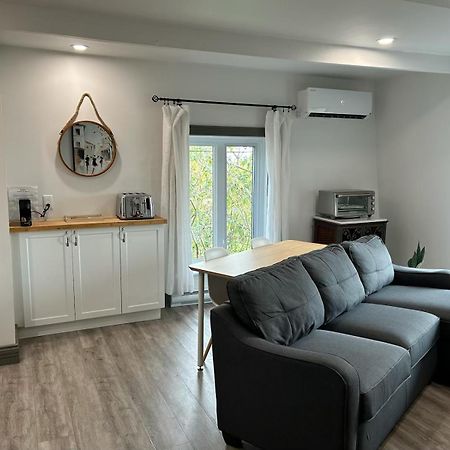 Petite Plaisance Appartements La Malbaie Exteriör bild