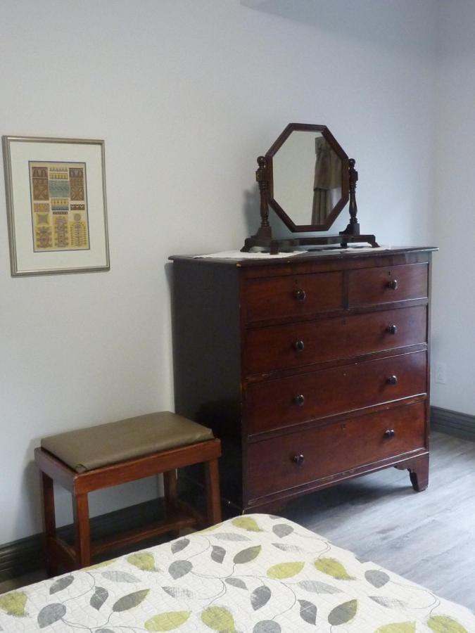 Petite Plaisance Appartements La Malbaie Exteriör bild