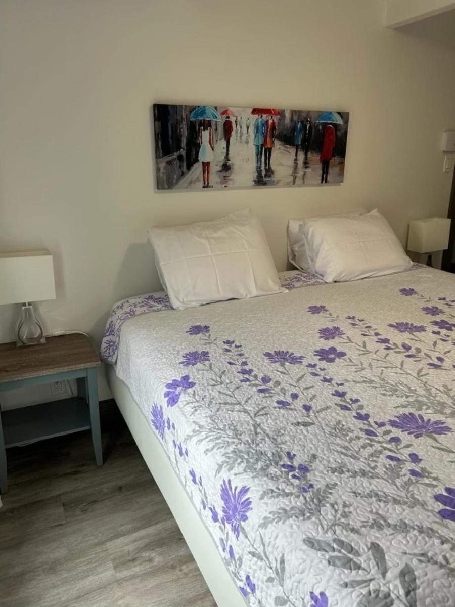 Petite Plaisance Appartements La Malbaie Exteriör bild